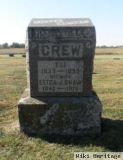 Eli Crew