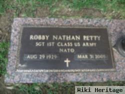 Robby Nathan Petty