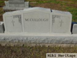 Barbara Ann Mccullough