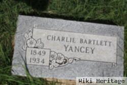 Charles Bartlett Yancey