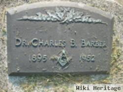 Charles Brown Barber