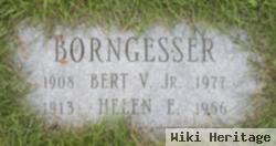 Bert V. Borngesser, Jr