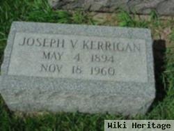 Joseph Vincent Kerrigan