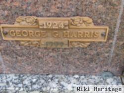 George G. Harris