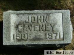 John Caveney