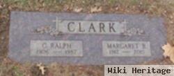 C Ralph Clark