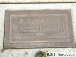 Ben D. Turpin