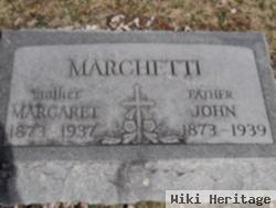 Margaret Muldowney Marchetti