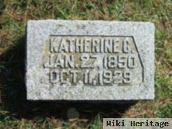 Katherine C Hokenson Brastrom