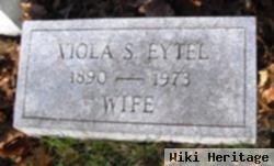 Viola S. Eytel