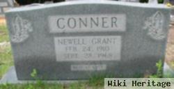 Newell Grant Conner