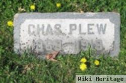 Charles Plew