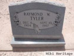 Raymond W. Tyler