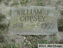 William J. Copsey