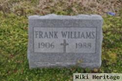 Frank Williams