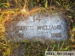 Mildred Williams