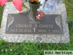 George S Goetz