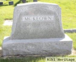 Mary Mckeown