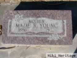 Mazie Roe Young