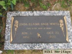 Linda E. Sage White