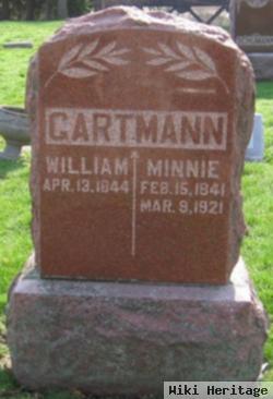 William Gartmann