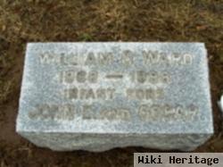 William O. Ward