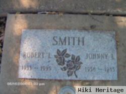 Johnny L Smith