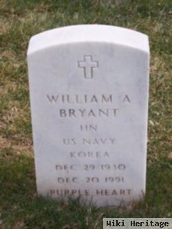 William Archie Bryant