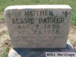 Bessie Shell Parker