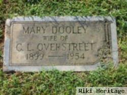 Mary Dooley Overstreet