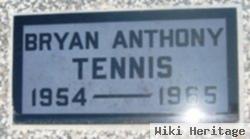 Bryan Anthony Tennis