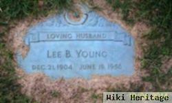 Lee B. Young