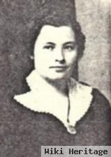 Elda M Lindeman Roth