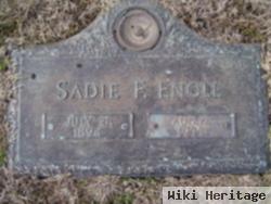 Sadie Frances Reeder Engle