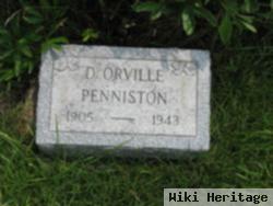 David Orville Penniston