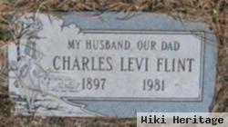 Charles Levi Flint