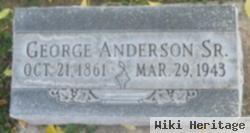 George Anderson, Sr