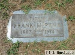 Frank M Piluk