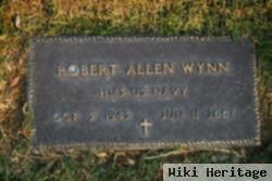 Robert Allen Wynn
