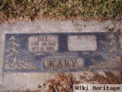 Delmar Jerome Kary