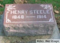 Henry J Steele