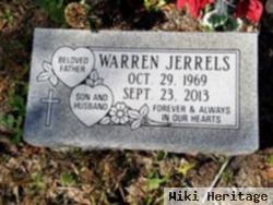 Warren Jerrels