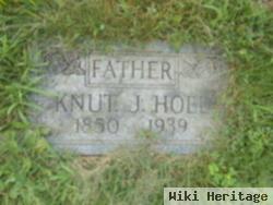 Knut J. Hoel