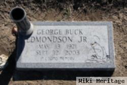 George Buck Edmondson, Jr