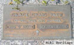 Grace Craig Frew