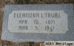 Eleanora L Trubl