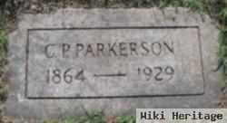 Charles P. Parkerson