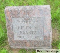 Helen M. Krantz