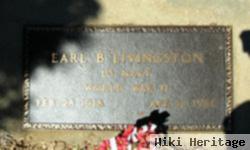 Earl B. Livingston