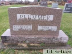 Kenneth I. Plummer